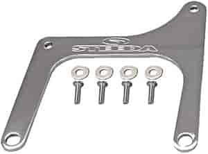 Billet Alternator Bracket 02-04 GT Polished