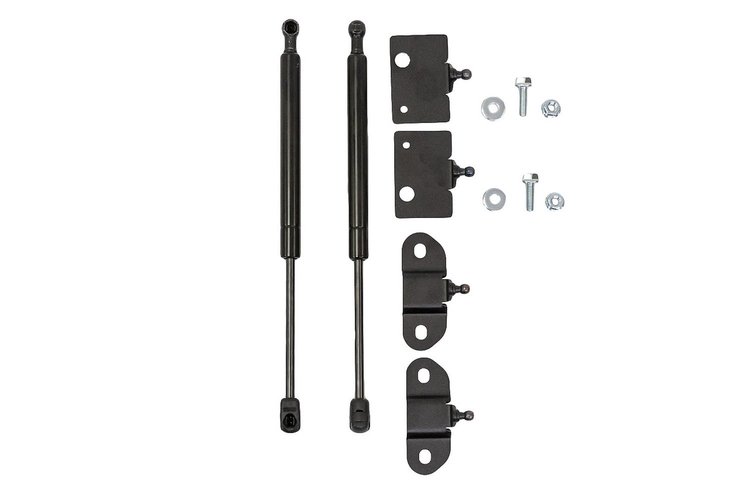 BRONCO HOOD STRUT KIT