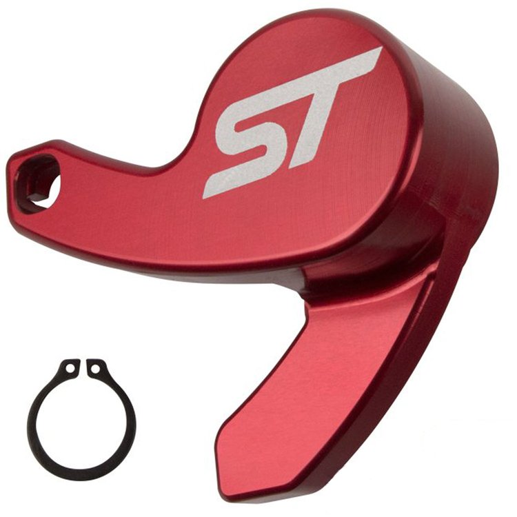 Focus ST Billet Hood Latch