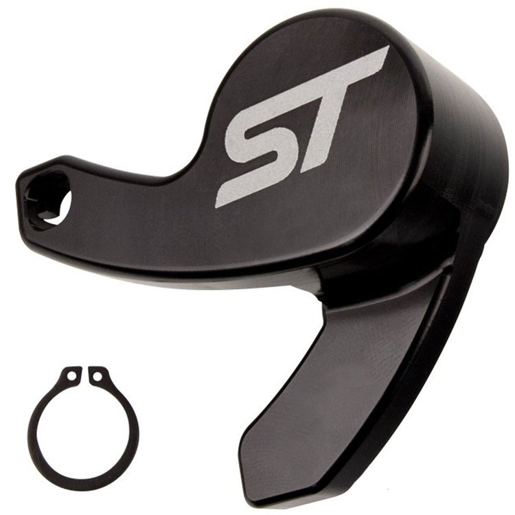 Focus ST Billet Hood Latch