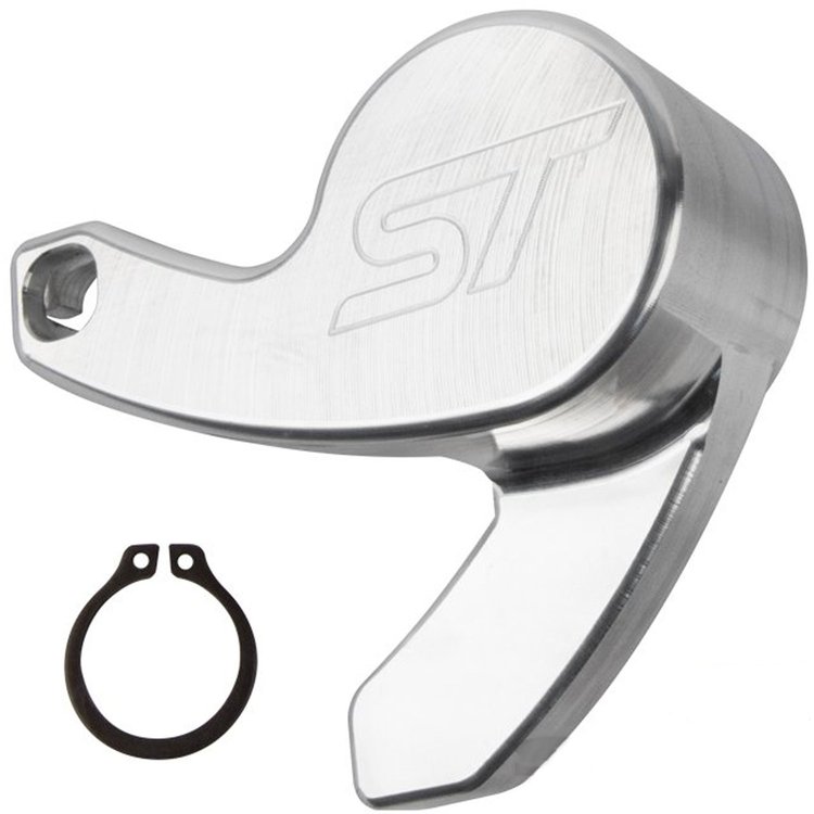 Focus ST Billet Hood Latch