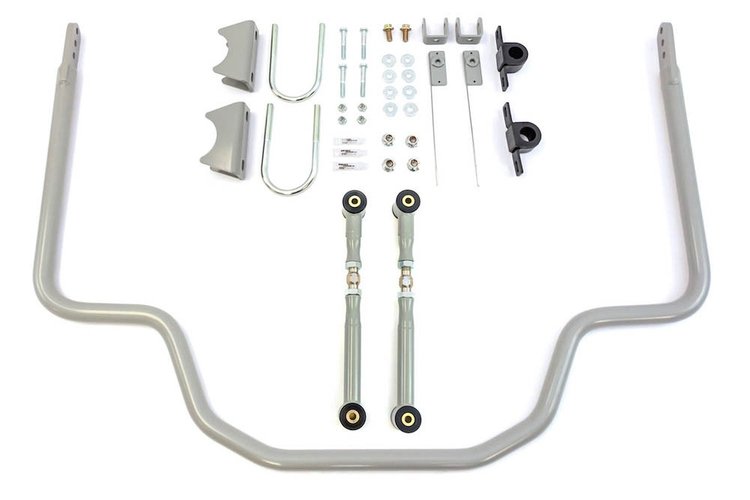 F150 1-1/8" REAR SWAY BAR