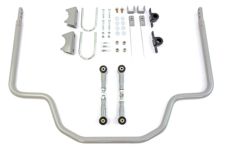 F150 1-1/8" REAR SWAYBAR