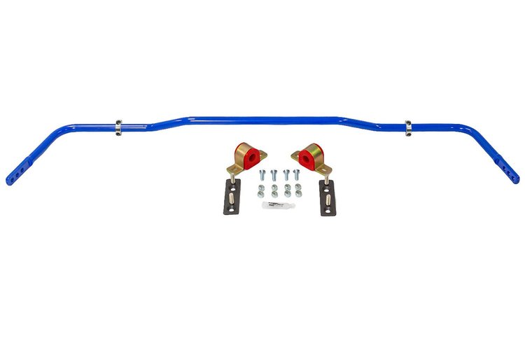 ADJ REAR SWAY BAR