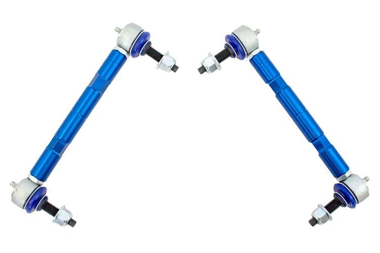 S550 ADJUSTABLE FRONT END