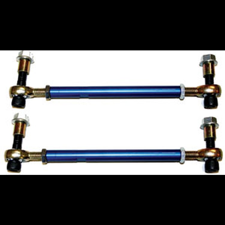 Front Competition End Links 2005-2014 Mustang