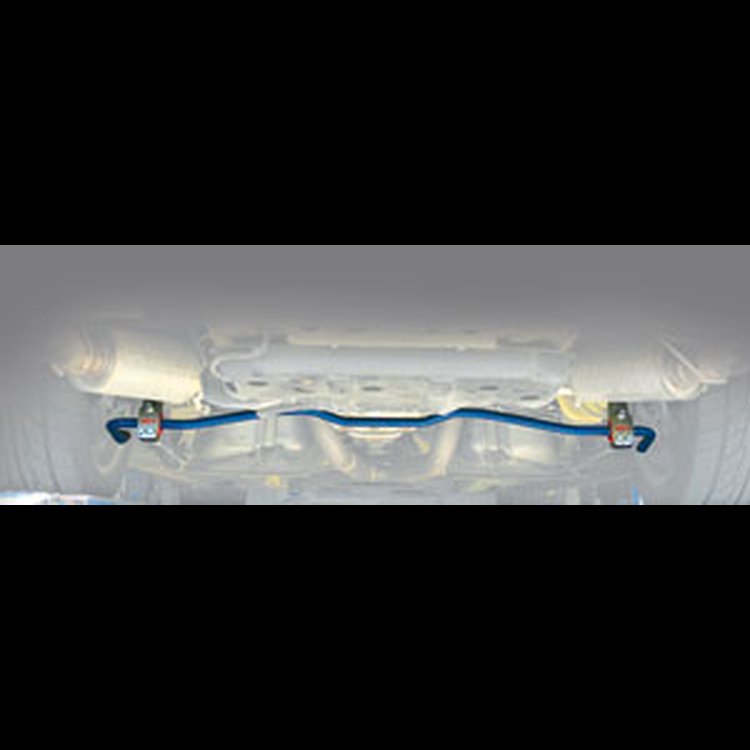 Rear Sway Bar 2005-2010 Mustang GT, V6