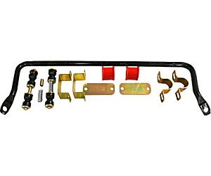 Rear Sway Bar 2000-2007 Focus