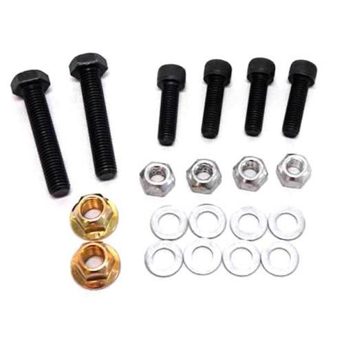 Rear Sway Bar Hardware Kit 2005-2010 Mustang GT, V6