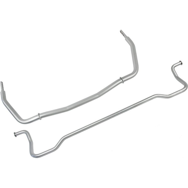 Ultimate Swaybar Kit 05-10 Mustang 1 3/8 front bar - 1 rear bar