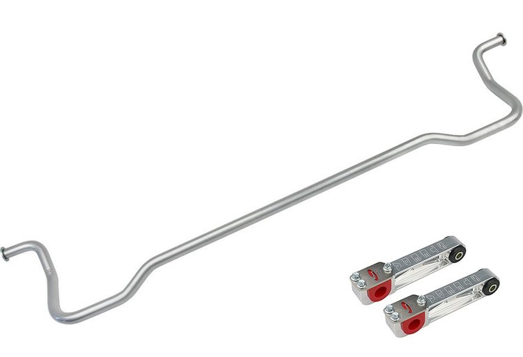 Swaybar - Rear 2011-12 Mustang 5.0