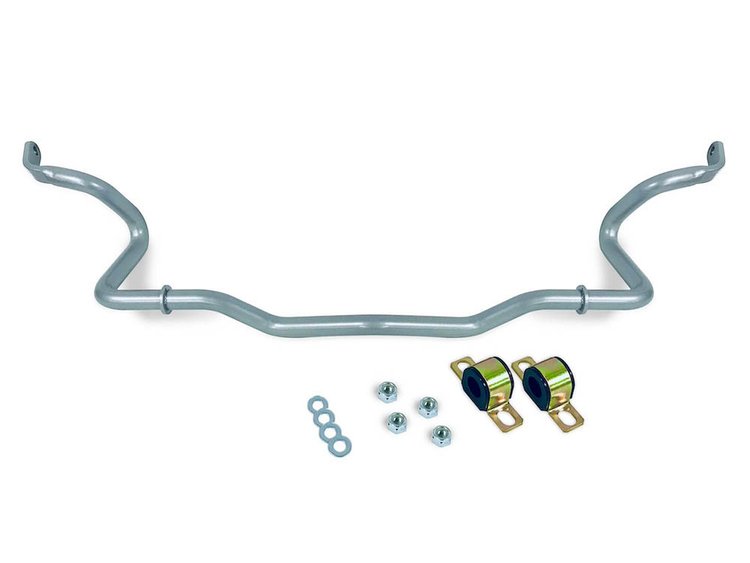 FUSION SPORT SWAY BAR