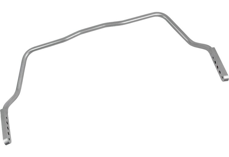 Rear Sway Bar 1979-2004 Mustang Except 99-04 IRS Cobra