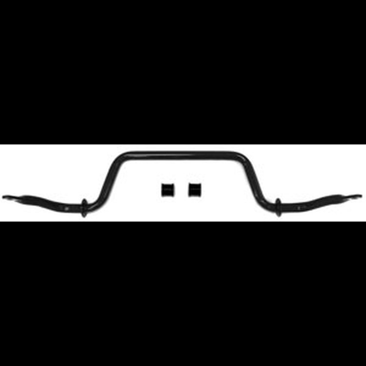 Lightweight Full Race Sway Bar 1979-1993 Mustang