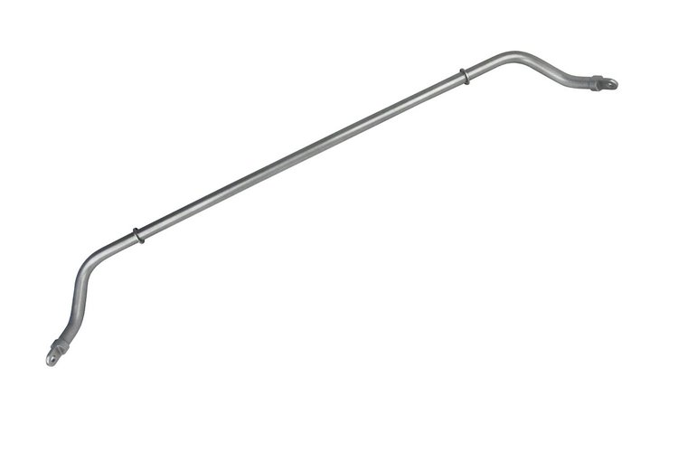 Swaybar - 13+ Rear Fusion