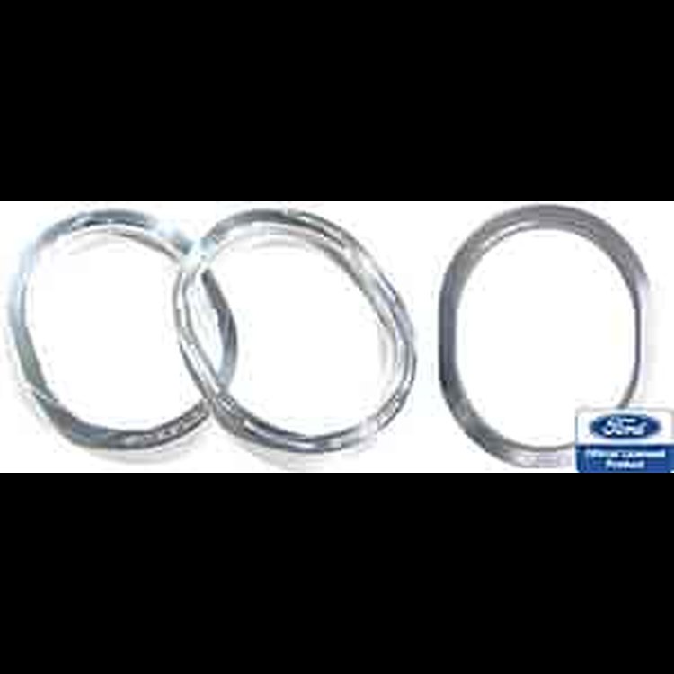 Shifter Bezel No Logo