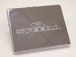 Fuse Box Cover Polished