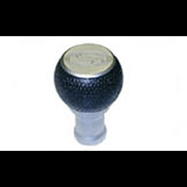 Satin Shift Knob 1979-2004 Mustang