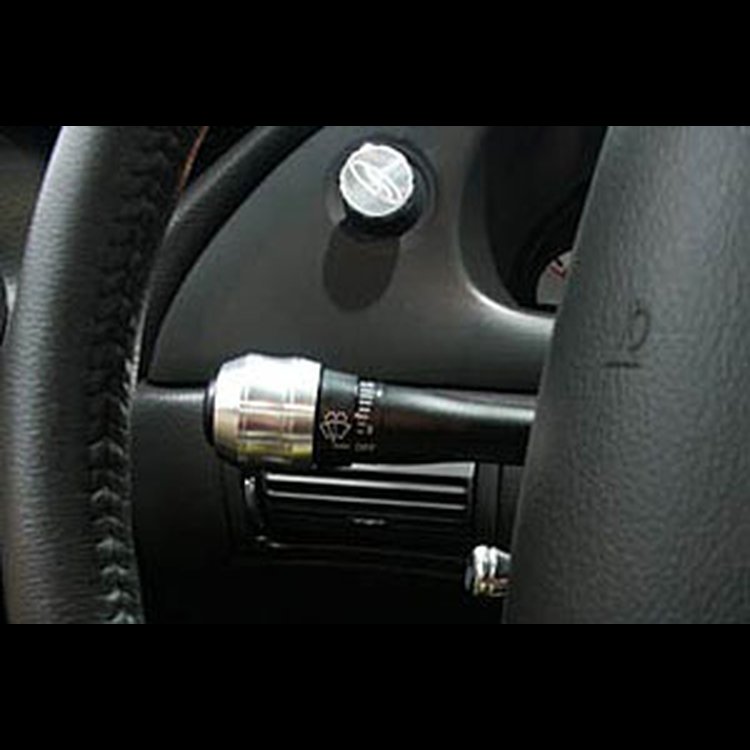 Billet Turn Signal 1994-2004 Mustang