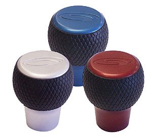 Insulated Shift Knob Polished
