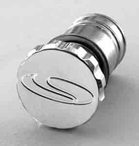 Billet Cigarette Lighter Machined