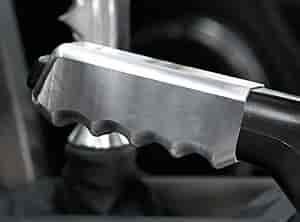 Billet E-Brake Handle Plain