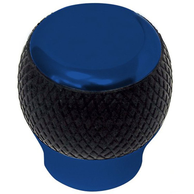 Shift Knob Blue