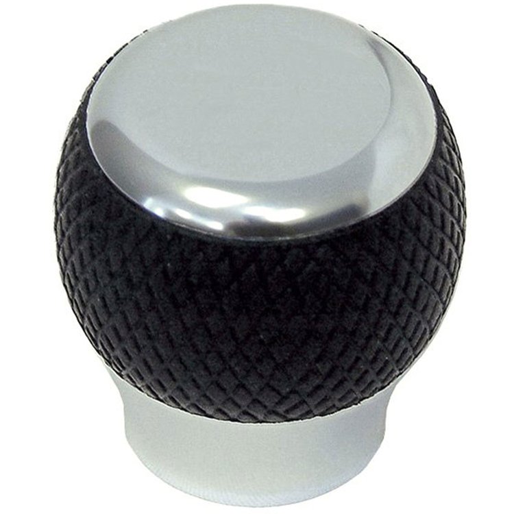 Shift Knob Silver