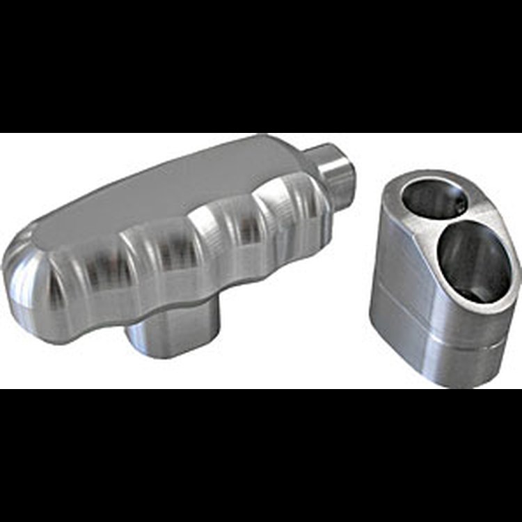 Billet Aluminum Shift Knob Automatic