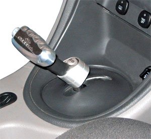 Billet Aluminum Shift Knob Automatic