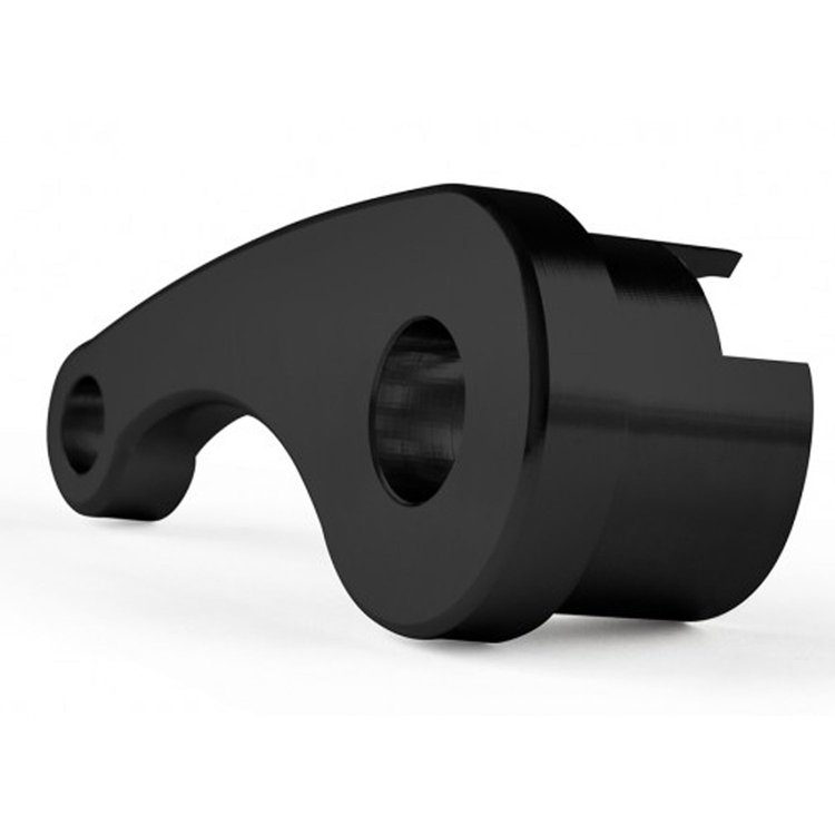 Billet Hood Lever