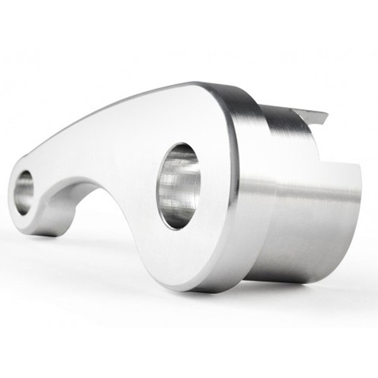 Billet Hood Lever