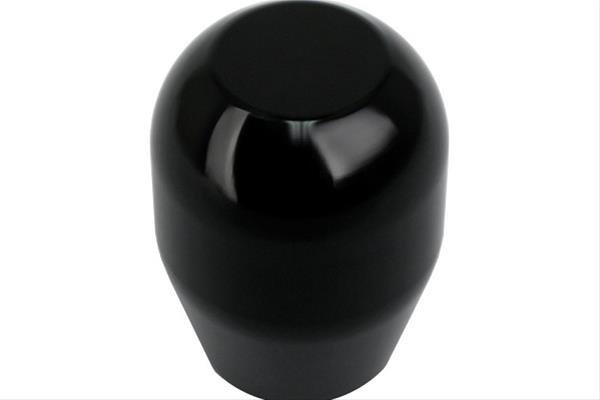FOCUS ST BLACK SHIFT KNOB
