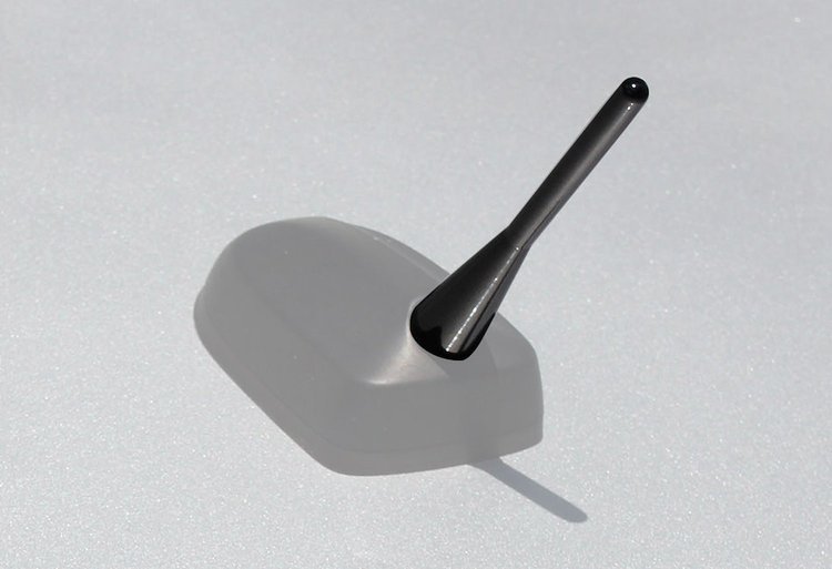 FUSION SHORTY ANTENNA