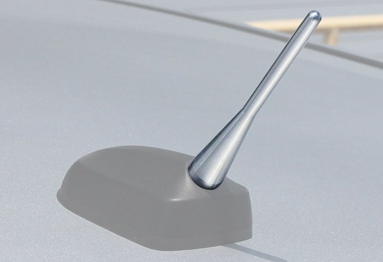 FUSION SHORTY ANTENNA
