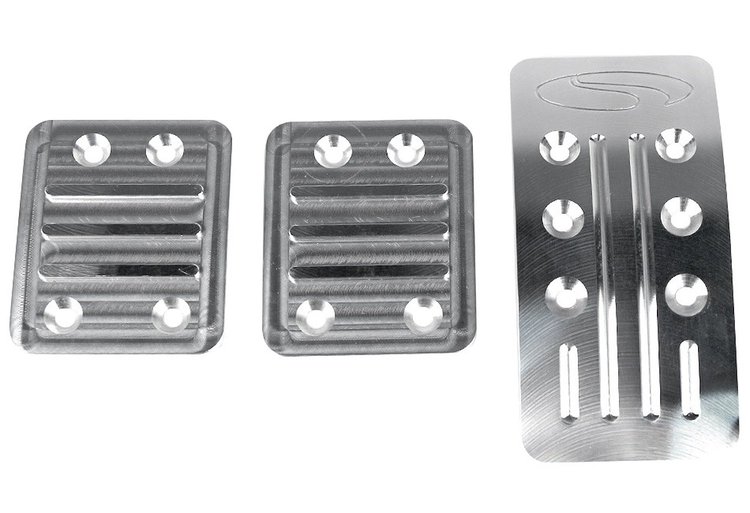 FOCUS ST/RS PEDAL KIT