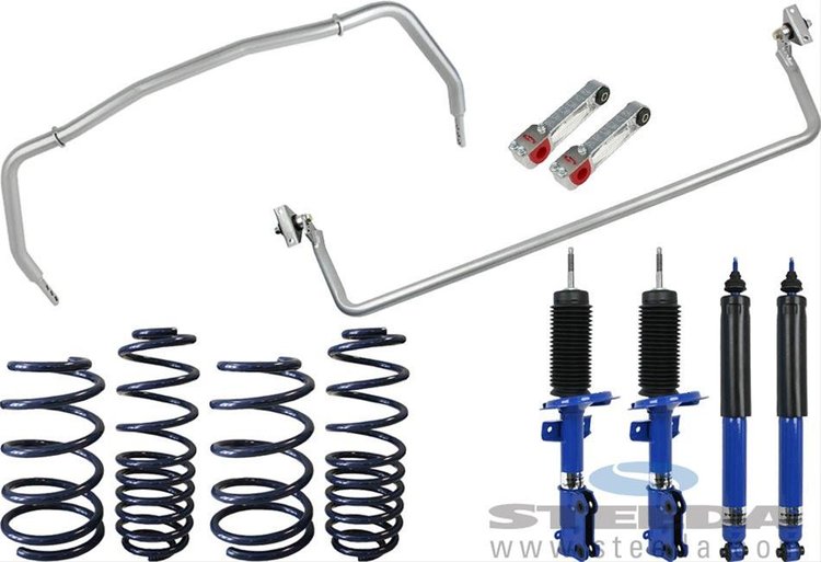 NON ADJUSTABLE PRO-ACTION