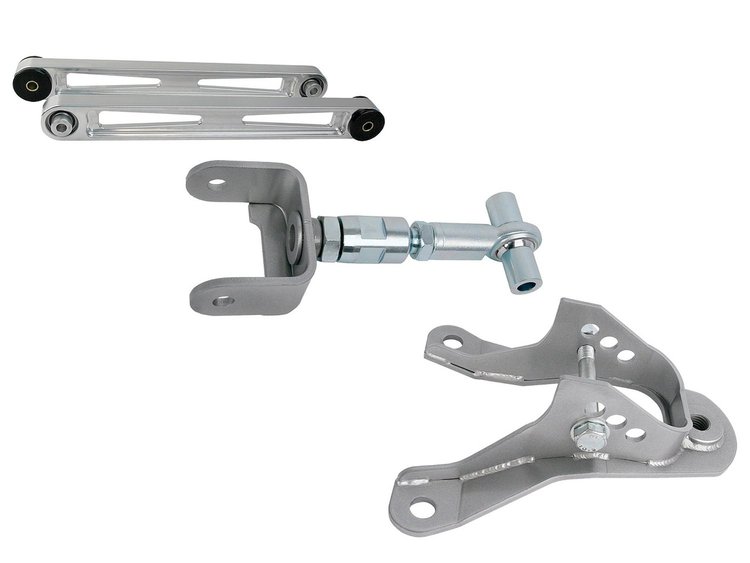 Drag Pack- Stage 1 for 2011-2014 Ford Mustang