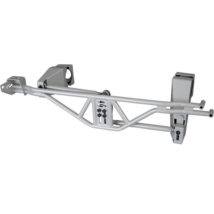 Steeda Watts Linkage Suspension for Ford Mustang