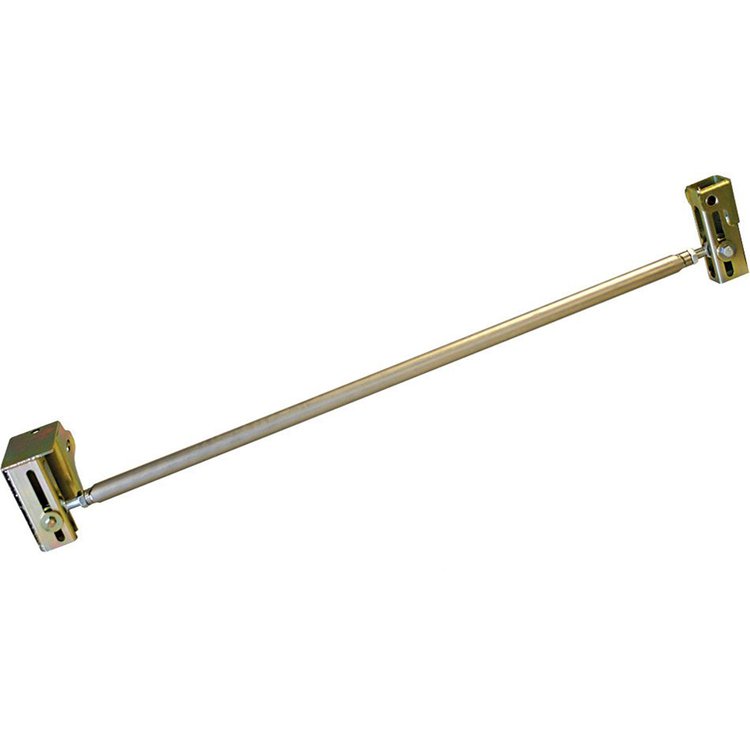 Double Adjustable race Panhard Bar for Mustang