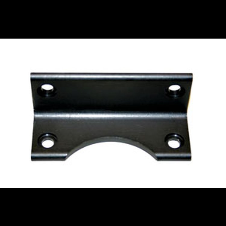 Weld-on Regulator bracket
