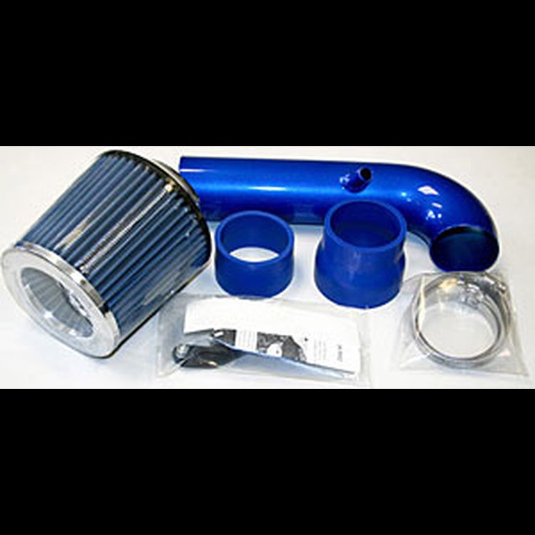 Cold Air Intake 2000-2004 Focus Zetec