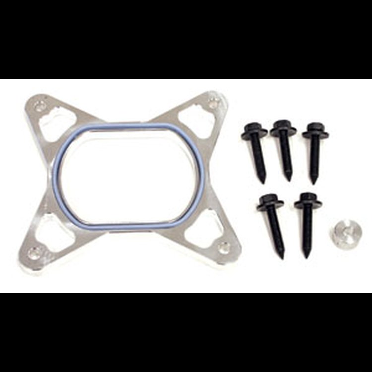Intake Spacer 1996-2004 Mustang 4.6L GT