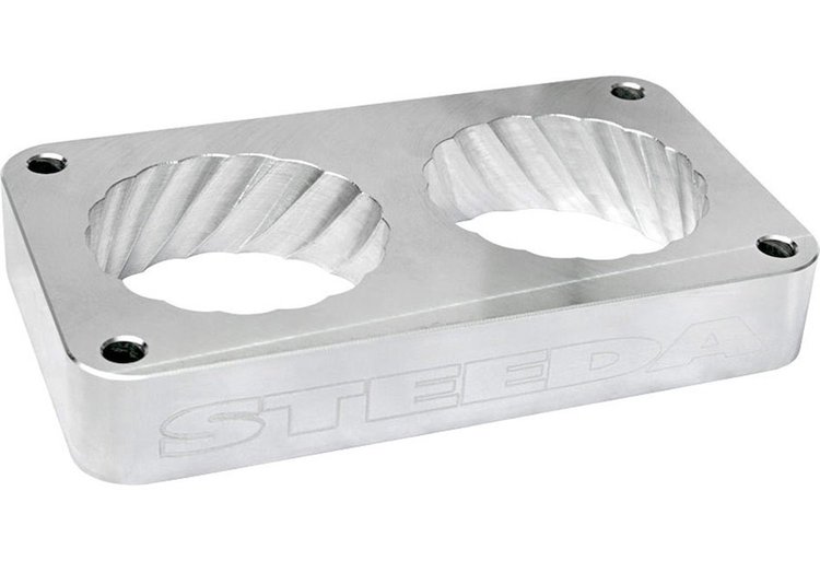 Intake Spacer 2005-2010 Mustang GT 4.6L