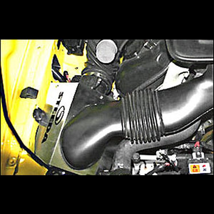 High Velocity Cold Air Intake Kit 2003-04 Mustang Mach 1