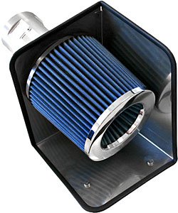 Cold Air Intake System 2006-2008 2.3L Fusion