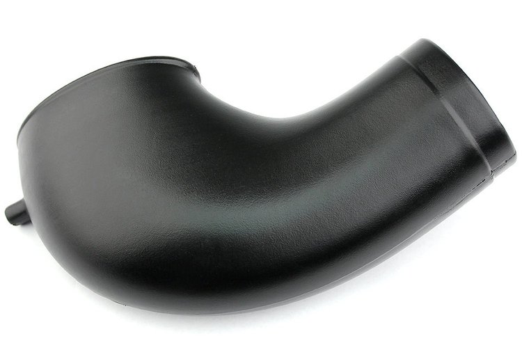 High Flow Elbow 2005-09 Mustang GT