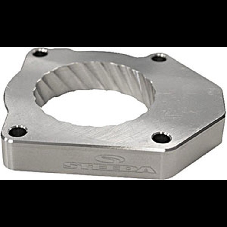 Throttle Body Spacer 2006-2008 3.0L V6 Fusion
