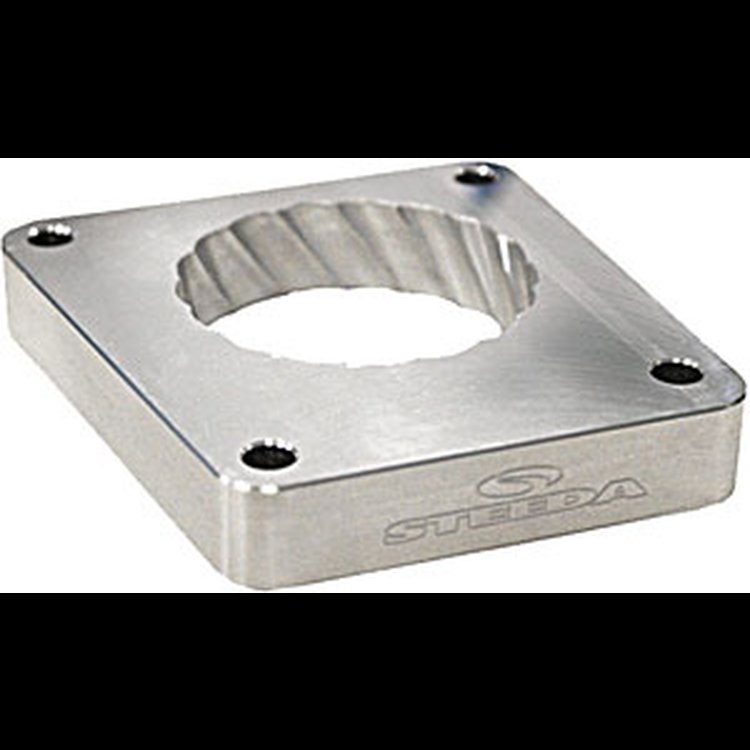 Throttle Body Spacer 2006-2008 2.3L I4 Fusion