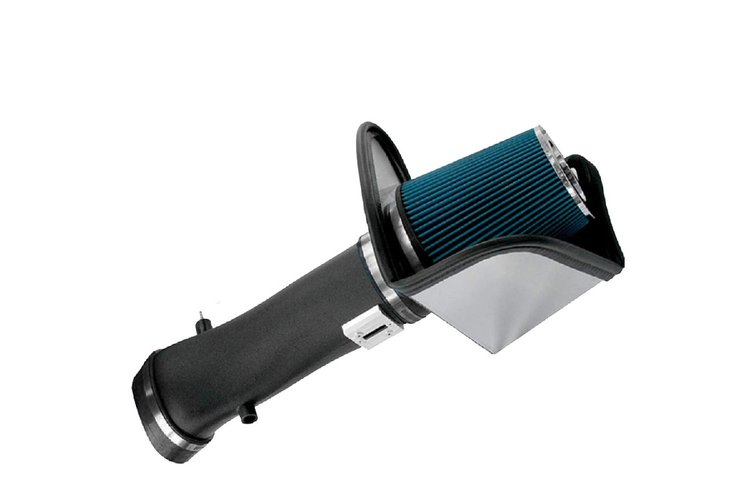 Cold Air Kit 2007-09 Mustang GT500